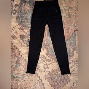 Gymshark Black Leggings